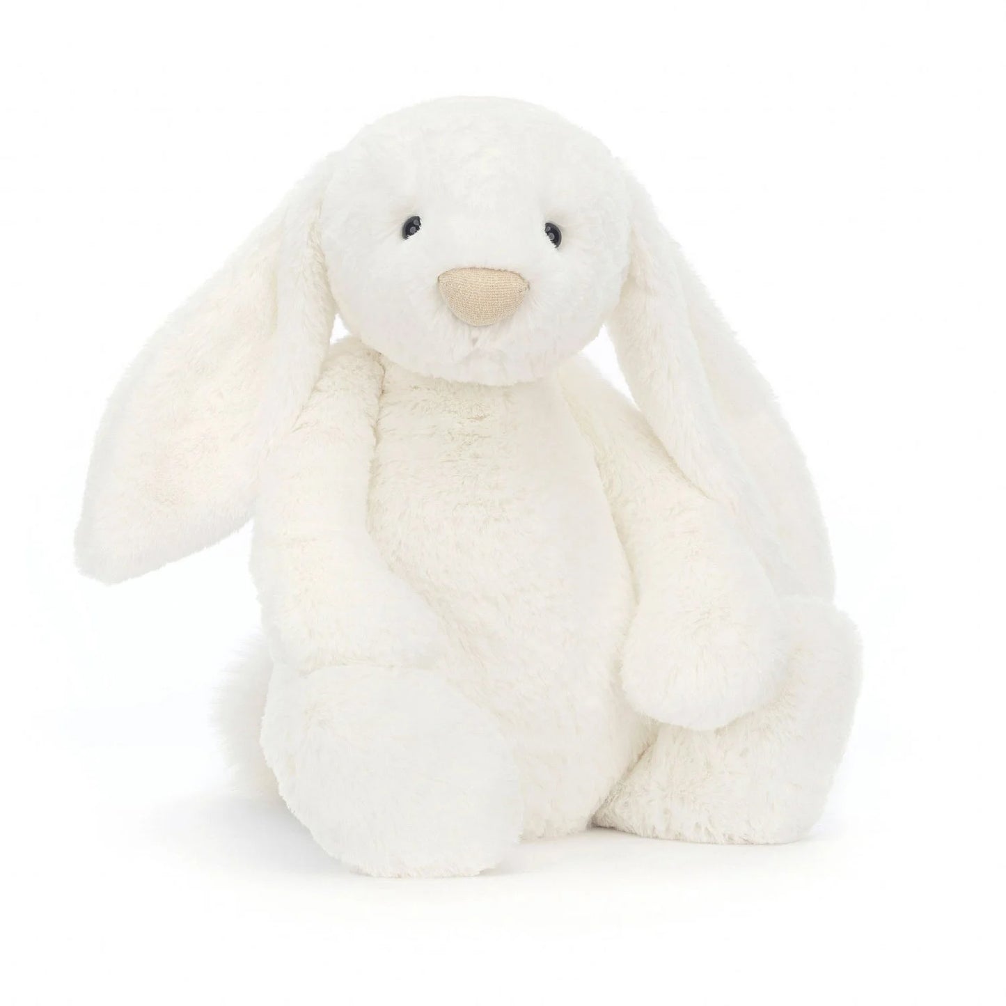 Huge Bashful Luxe Bunny Luna