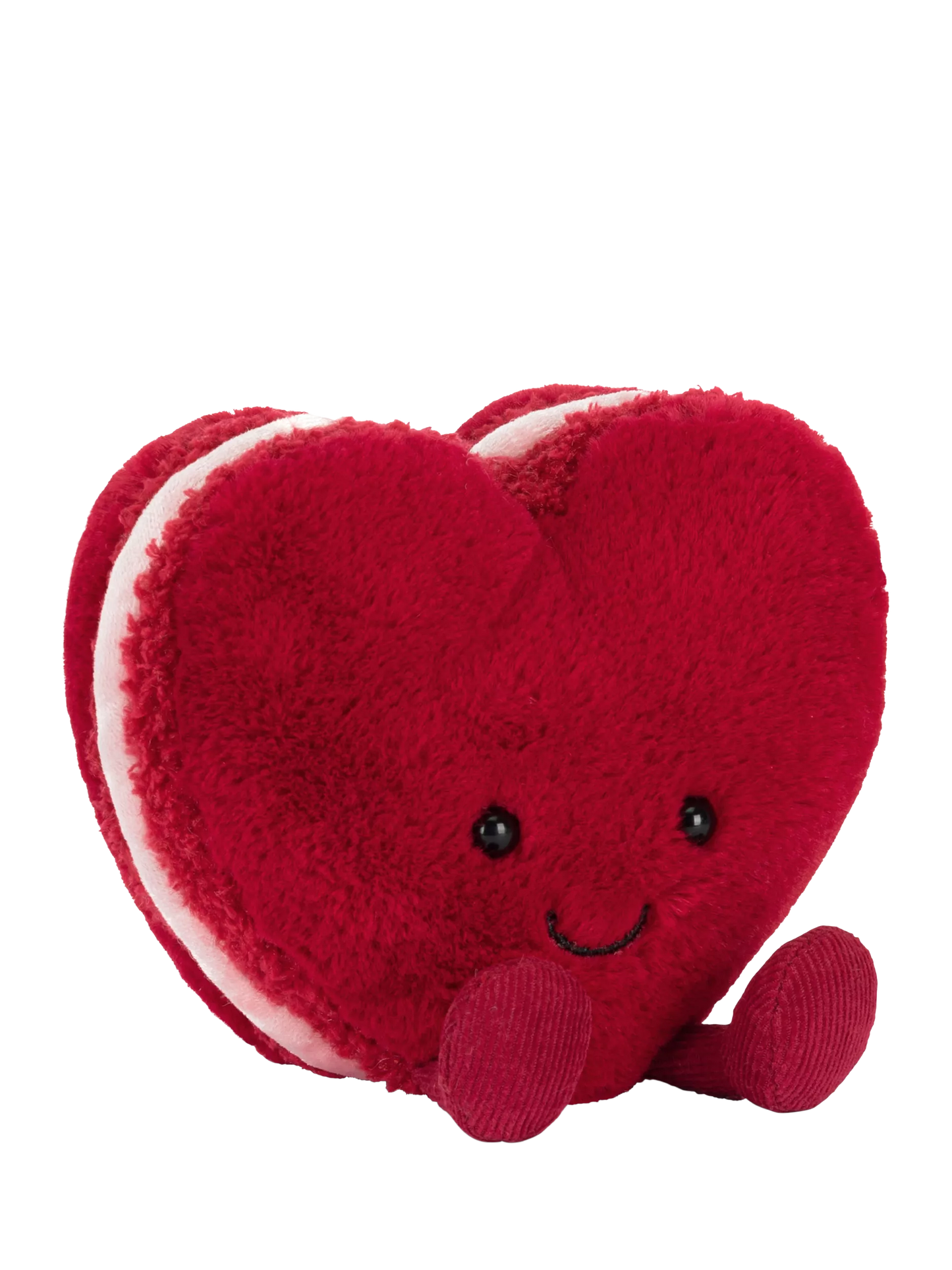 Amuseables Arlette Heart Macaron