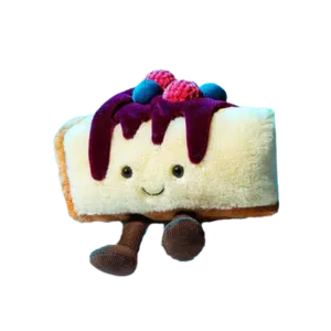 Amuseables Crember Cheesecake