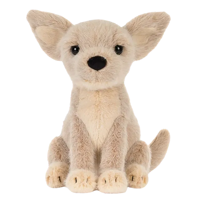 Yapsby Chihuahua