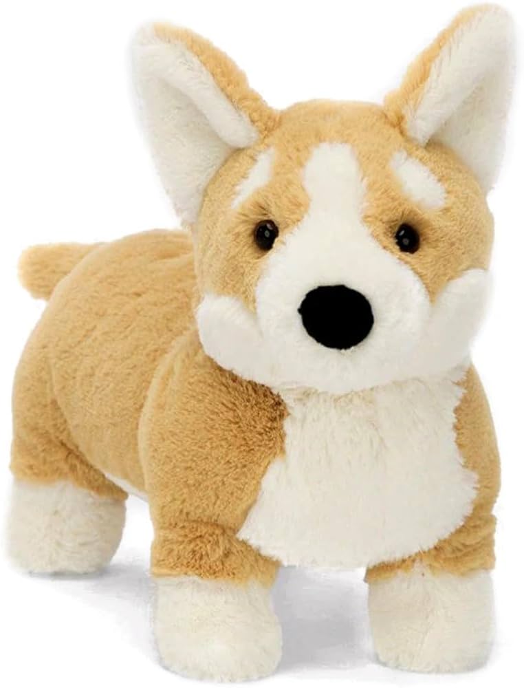 Betty Corgi