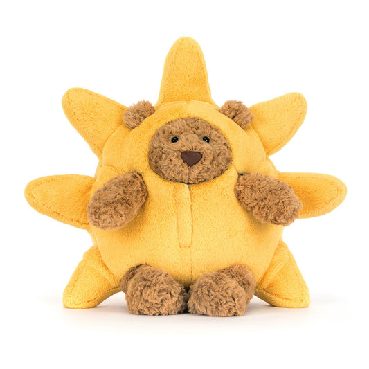 Bartholomew Bear ‘Sun Outfit’