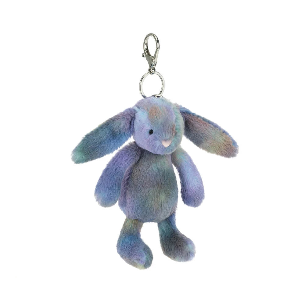 Zodihop Luxe Bunny Keyring