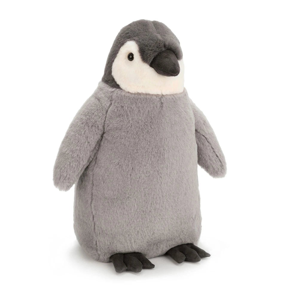 Small Percy Penguin