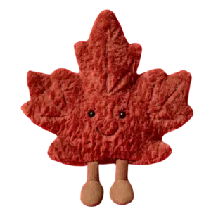 Amuseables Maple Leaf