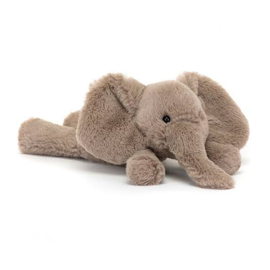 Tiny Smudge Elephant