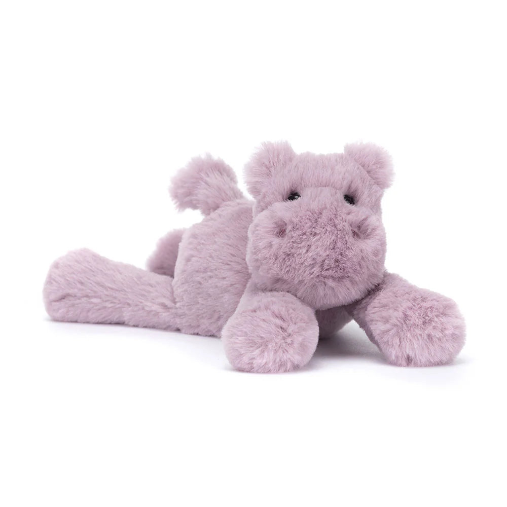 Tiny Smudge Hippo